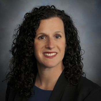 Nicole Singer, PA-C