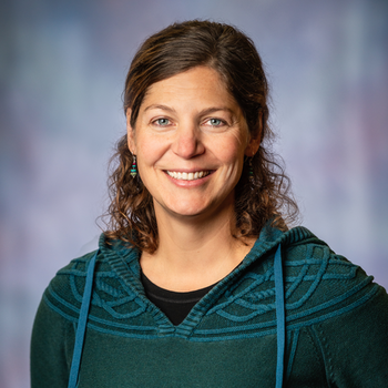 Headshot of Provider