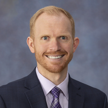 Austen Slade, MD