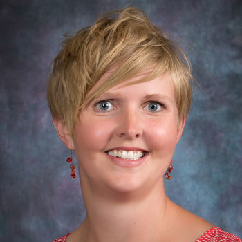 Melissa Sleight, RD