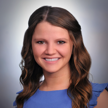 Cortney Slette, SLP