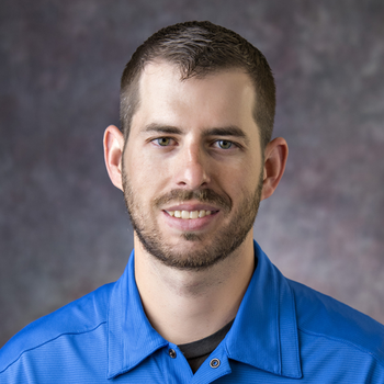 Cole Small, DPT