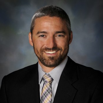 Sean Smart, NP