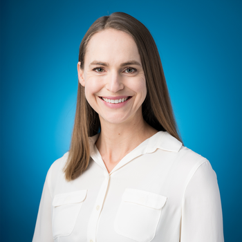 Elizabeth Smith, NP