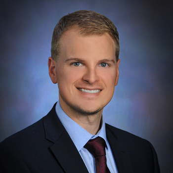 Eric Smith, MD