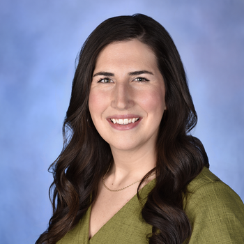 Rachael Smith, NP