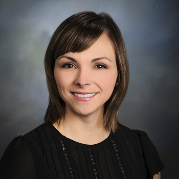 Samantha Smith, PA-C