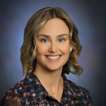 Sara Smith, NP