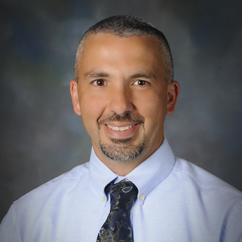 Colin Soares, PA-C