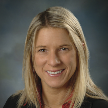 Margery Soni, NP