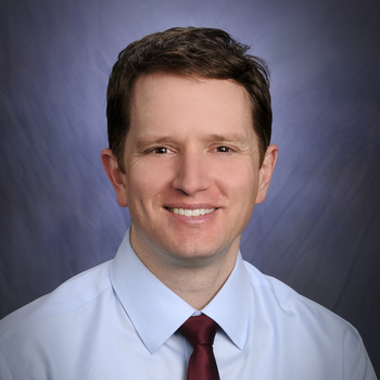 Clayton Sontheimer, MD