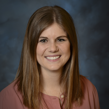 Alexandra Souder, DPT