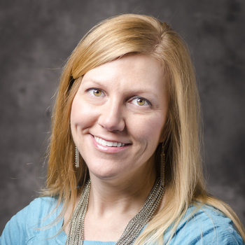 April Southwick, NP