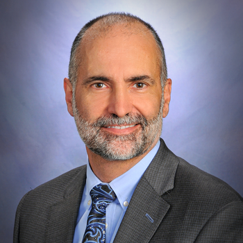 James Souza, MD