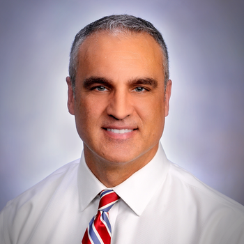 Michael Spackman, MD