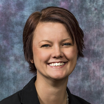 Casie Spearing, NP