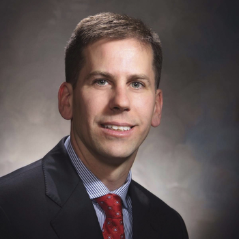 Craig Spencer, MD