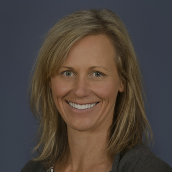 Karlene St. Clair, PT