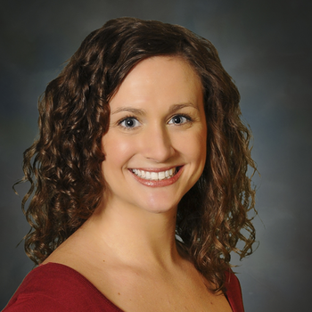 Shannon Stamper, RD