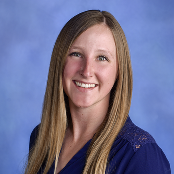 Amanda Stauffer, PA-C