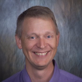 John Steffens, MD