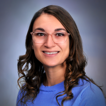 Stacy Steiner, LCSW