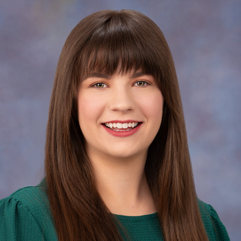 Elisabeth Stephens, RD