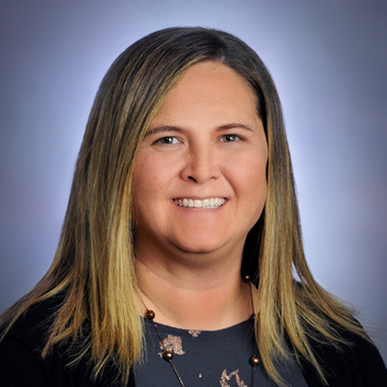 Jessica Stich-Hennen, AuD