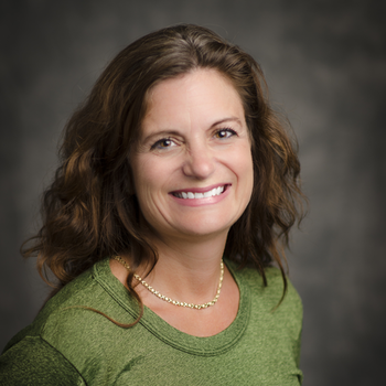 Jenny Stireman, NP