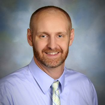 Jeremy Stockett, LCSW