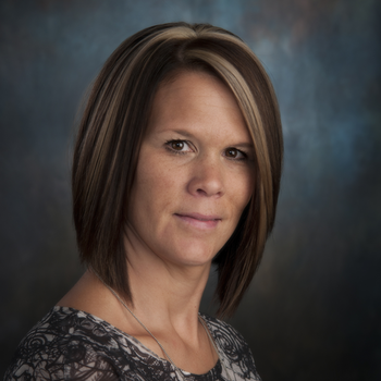 Michelle Stradley, DNP
