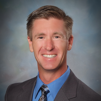 Christopher Streeter, MD