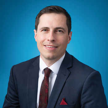 Thomas M. Strobel, MD