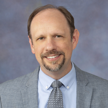 Brian Stucki, MD
