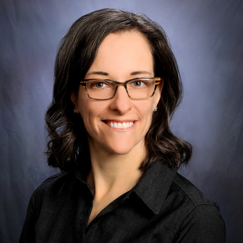 Mandy Studebaker, PA-C  