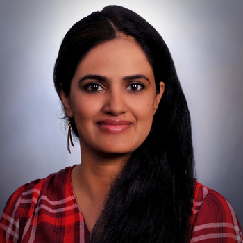 Sudha Subramanyam, MD