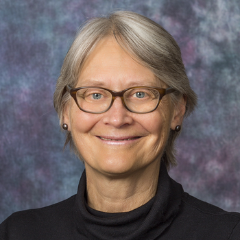 Elizabeth Sugden, MD