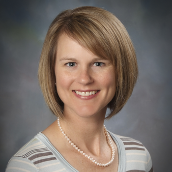 Jennifer Suida, NP