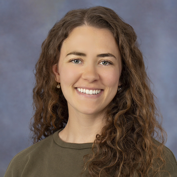 Abbigail Sundell, RD