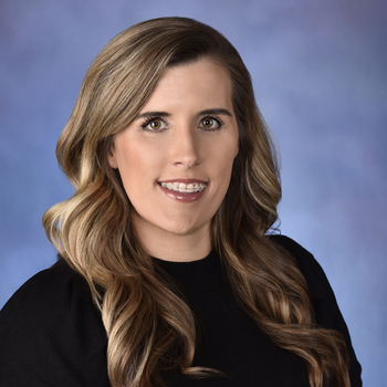 Blair Swearingen, NP