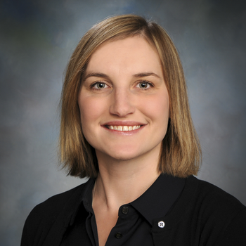 Sara Swoboda, MD