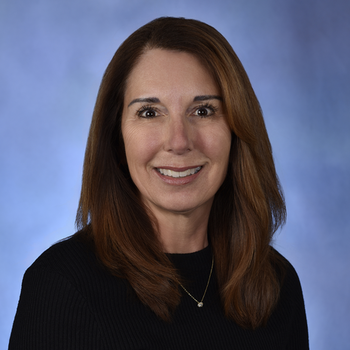Maureen Sykes, RD