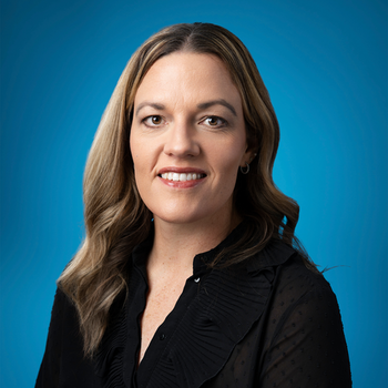 Sarah Syndergaard, RD