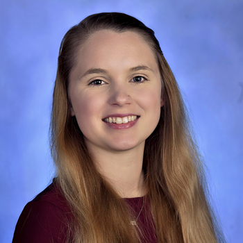 Allison Szczepanski, CGC