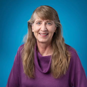 Tracy Tathwell, PT