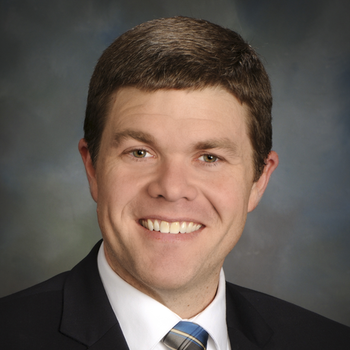 Benjamin Taylor, NP