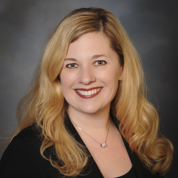 Rebecca Taylor, AuD