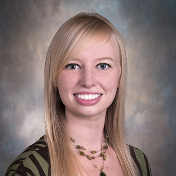 Amanda Humphreys, RD