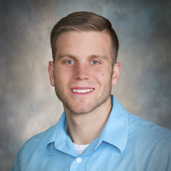Anthony Teich, RD