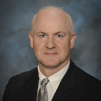 Clifford Tenley, MD